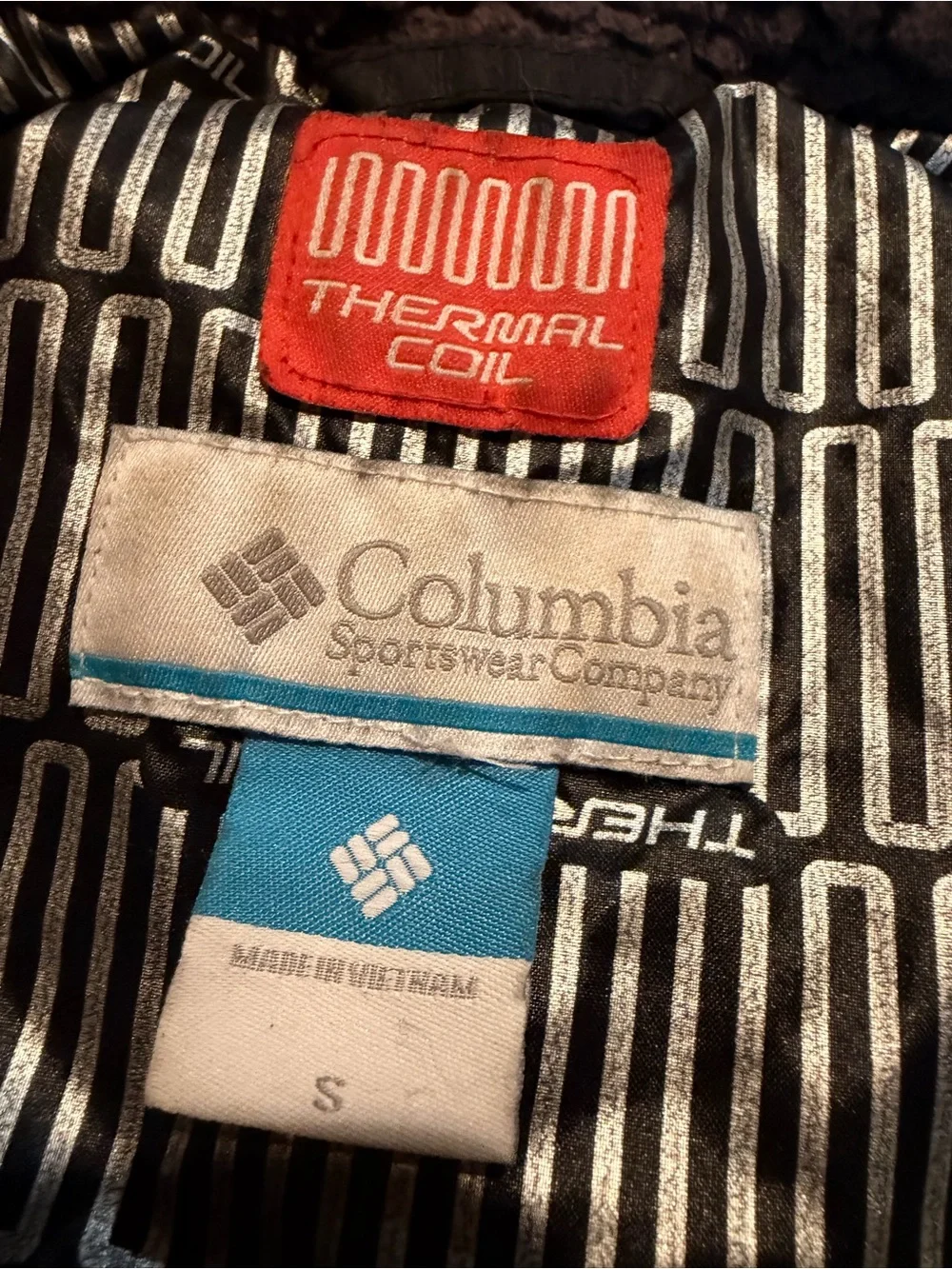 Columbia pit 18”